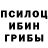 Галлюциногенные грибы ЛСД WW2 Hungary